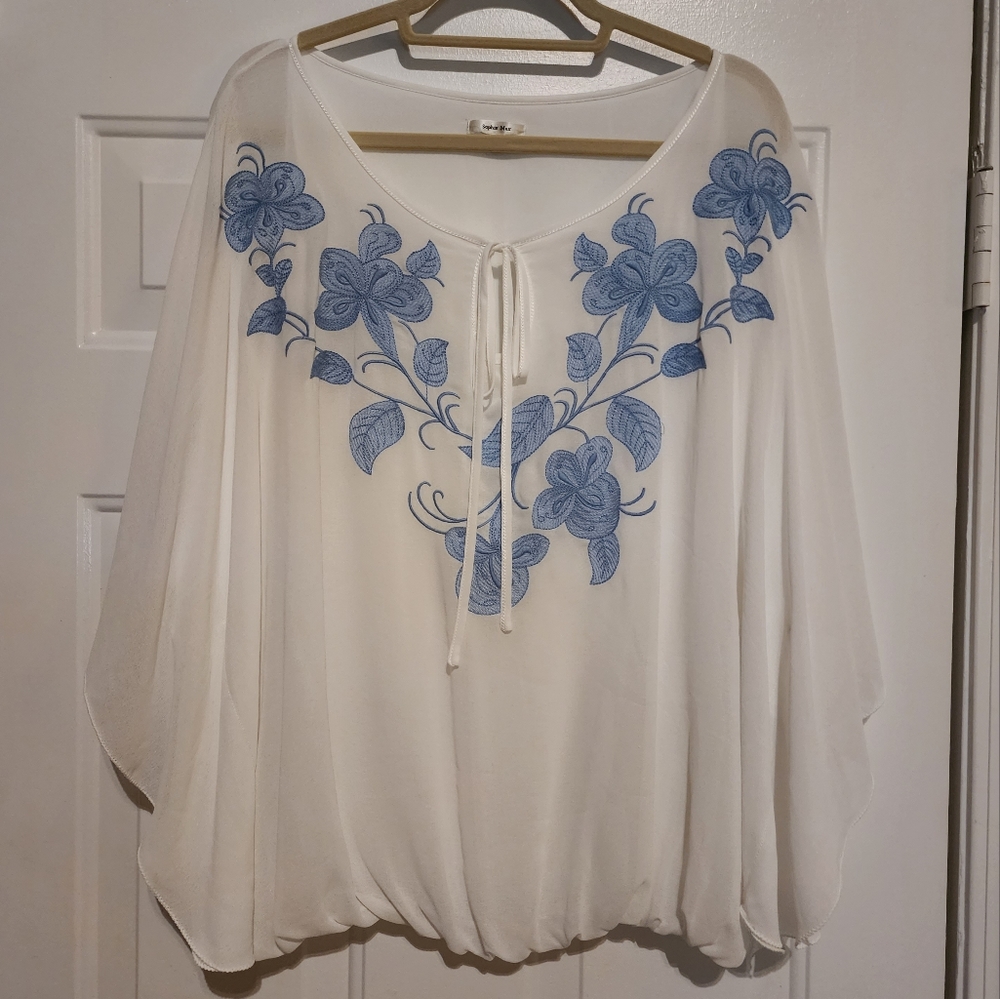 Sophie Max Top